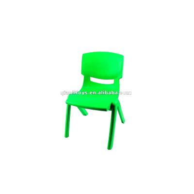 China Best-selling quality plastic multi-colored children's stackable chair, wholesale cheap new style modern outdoor plastic chair for sale