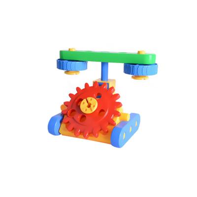 China Kindergarten Style 2019new Most Popular Design Educational Toys Children Durable In Use for sale