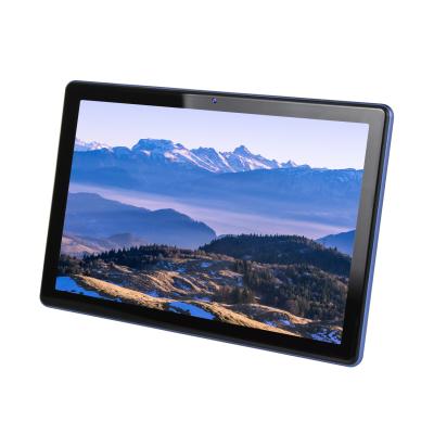 China Hot Selling Android Anti-dust 10 Inch All In One Tablet PC 4+64GB Octa Core 4G Calls Tablet for sale