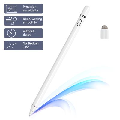 China Mobile Phone Writing Book Student Exercise School Stylus Pen K811 for sale