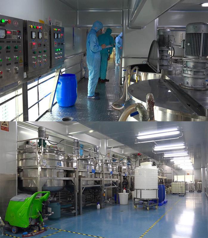 Verified China supplier - Yangzhou Runrong Daily-Use Products Co., Ltd.