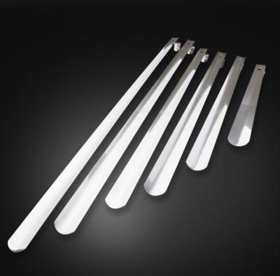 China Aluminum shoe horn /long stainless steel for sale