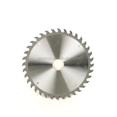 China Long Working 300mm60 CTT Saw Blade Cut Wood With Nails Plywood MDF for sale