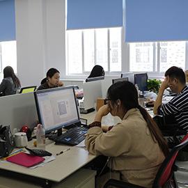Verified China supplier - Tongxiang Janefur Co., Ltd.