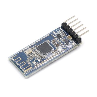 China AT-09 Android IOS BLE 4.0 Bluetooth Module For Arduino CC2540 CC2541 Serial Wireless Module HM-10 AT-09 Compatible for sale