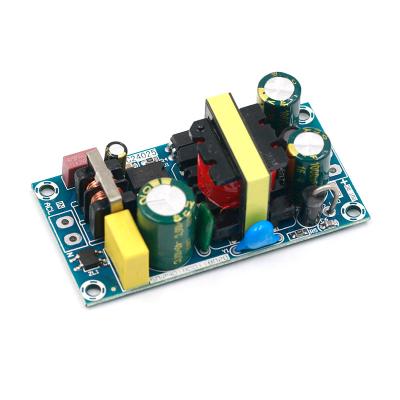 China AC-DC 12V2A 24W Switching Power Supply Module Bare Circuit 100-265V To 12V 2A Board For Change Module Replace/Repair 24V1A AC-DC 12V2A 24W Power Supplies for sale