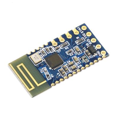 China JDY-67 Bluetooth module JDY 67 dual mode audio Bluetooth BLE pass-through transparent module JDY-67 for sale