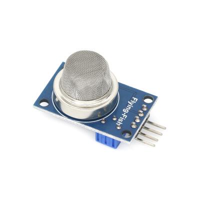 China MQ-4 MQ4 Methane Gas Sensor Module MQ4 Forarduino MQ-4 for sale