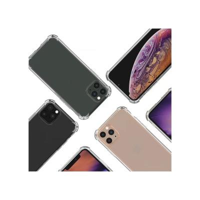 China High Quality Waterproof Silicone Cell Phone Cover TPU Mobile Case For Iphone 8 8plus 7 7plus 6 6plus for sale