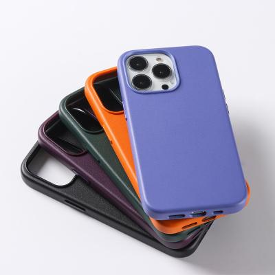 China Shockproof Luxury Leather With Animation Pop Up Window Case For iPhone 13 pro 13MINI Max 13Pro With Box For Magsafing Phone Fill Cover for sale