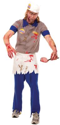 China Zombie Costumes Wholesale Men's Zombie Costume Wholesale from Manufacturer Directly for sale