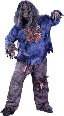 China Zombie Costumes Wholesale Men's Zombie Costume Wholesale from Manufacturer Directly for sale