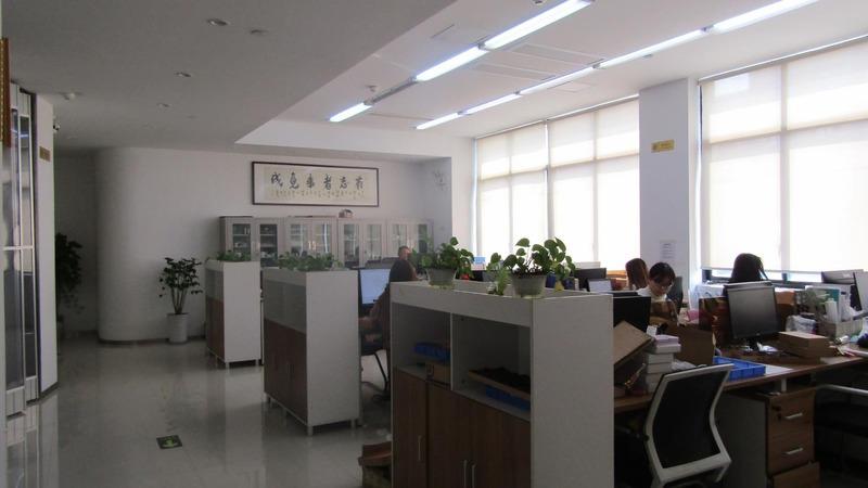 Verified China supplier - Zhejiang Zoreya Cosmetic Co., Ltd.