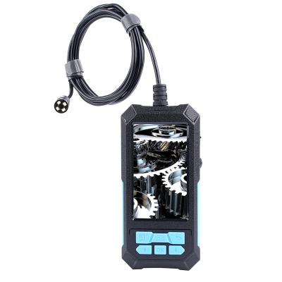 China 11mm Lens 5MP Autofocus Industrial Endoscope Camera Waterproof/Waterproof Borescope Camera for Car and Pipe Inspection for sale