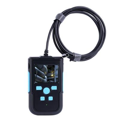 China 3.9mm Lens Borescope Inspection Camera Waterproof/Waterproof Borescope Camera with 2.4