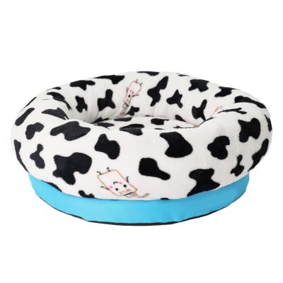 China Factory direct discounted hot sale logistics pet bed summer fast blankets soothing plush other pet beds and accessories for cloth for sale