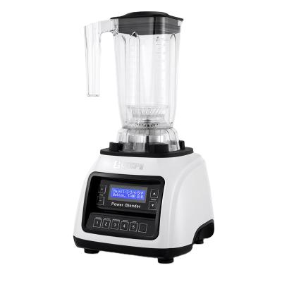 China 1.5L cup factory direct cheap smoothie machine commercial blending wall smashing machine (food grade or BPA free PC material) household fruit and vegetable juicer for sale