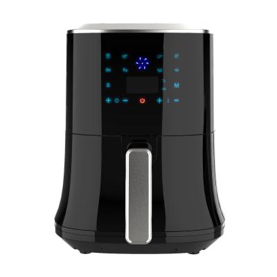 China Factory Supply Direct Air Fryer Digital Touch Panel Touch Panel Quality Assurance for sale