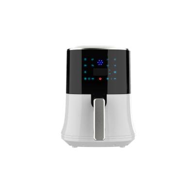 China Digital Touch Screen Easy Control Electronic Air Fryer Touch Screen Manufacturers Directly Provide Quality Assurance for sale