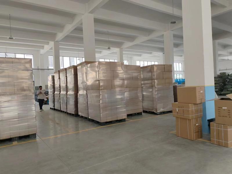 Verified China supplier - Lishui Mingjie Trading Co., Ltd.