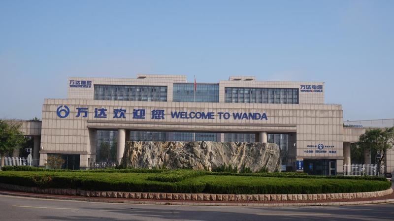 Verified China supplier - Shandong Wanda Boto Tyre Co., Ltd.