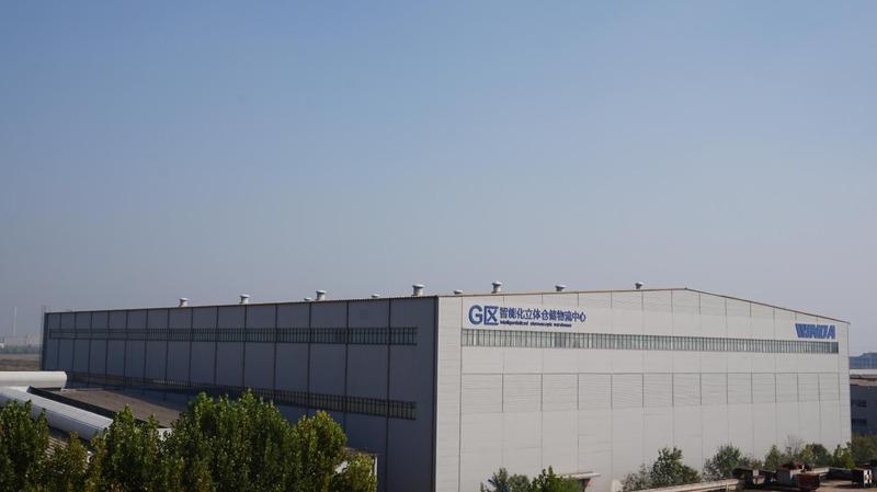 Verified China supplier - Shandong Wanda Boto Tyre Co., Ltd.