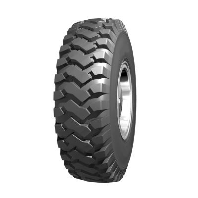 China Mines factory direct sales of vehicle natural rubber durable pattern off-road car tires for sale