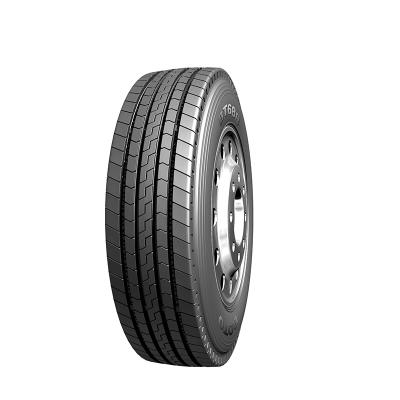 China Hot-selling Chinese-made fuel-efficient and durable truck tires BT688 for sale