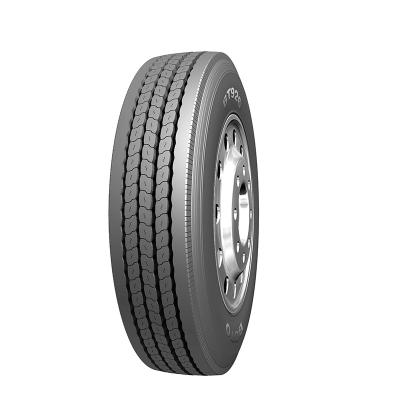 China Factory direct wholesale and low noise truck tires for road driving BT926 for sale