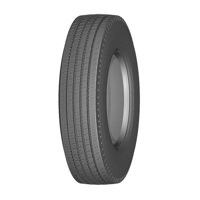 China Truck Tires With Excellent Performance And Waterproof And Slippery Drainage Performance BT968 for sale