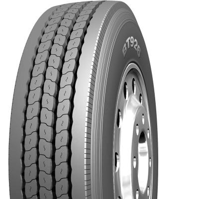 China Brand New BOTO Truck Tire 215/75R17.5 BT926 Manufacturer In Standard Light Truck High Quality for sale