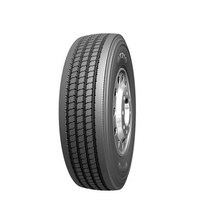 China WHOLESALE FACTORY PRICE TRUCK TIRE 295/80R22.5 from CHINA to USA market all trucks for sale