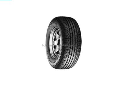 China Malaysia THAILAND WANDA BOTO 155/70 car tire r12 natural rubber tires new ACP for sale