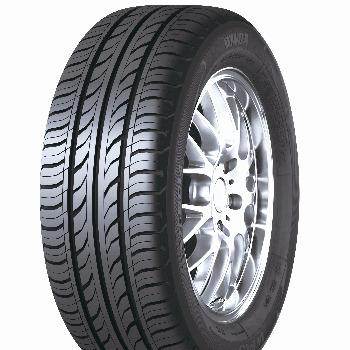 China NATURAL RUBBER PASSENGER CAR TIRE MALAYSIA THAILAND 185/70R14 86T for sale