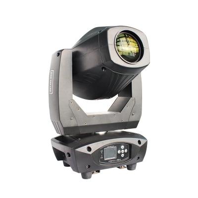 China High quality cheap 200w hotel 3in1 led beam moving head lights for sale