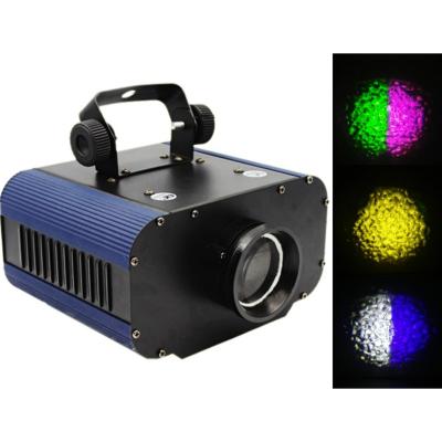 China Create Water Ripples 30W LED Filigree Light Water Wave Effect Light Disco KTV LED Stage Light Visual Effects for sale