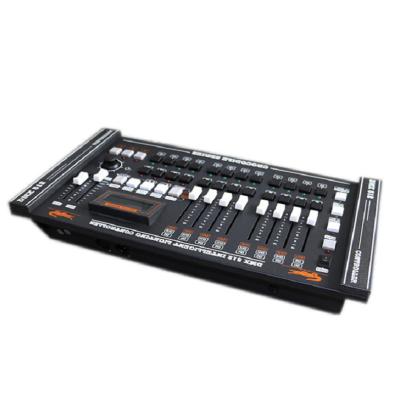 China 2024 Crocodile DMX512 Console For Beam Moving Head LightvPar Light Etc. 49*26*93mm for sale