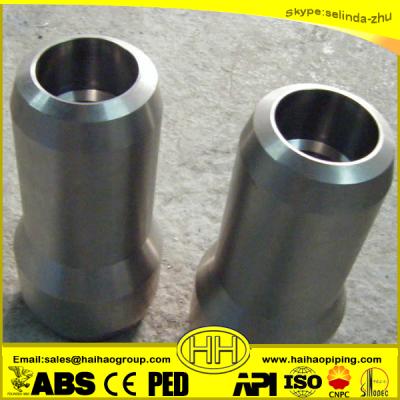 China Carbon Steel Nipple Olet for sale