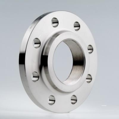 China B16.5 Stainless Steel Pipe Flange ANSI B ANSI 16.5 for sale