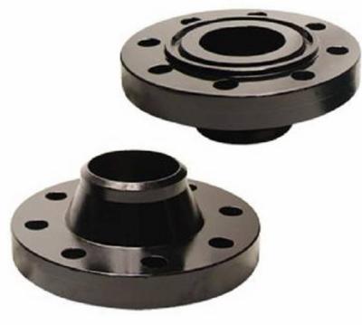 China asme b16.5 stainless steel flange 304l / 316l RTI flange 1-48 for sale