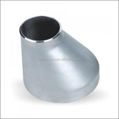 China EN 10253-2 Pipe Fittings Reducer Reducer for sale