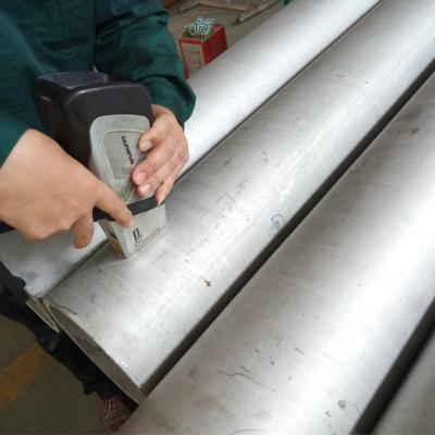 China Factory price super high quality supply 2205 S31803 oil duplex stainless steel welded stainless steel pipe price for sale