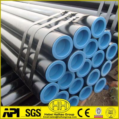 China OIL PIPE API 5L B, X42, X52, X60, X65, X70 L245 L290 L320 L360 L390 L450 L485 steel pipe for gas, oil and water pipline for sale