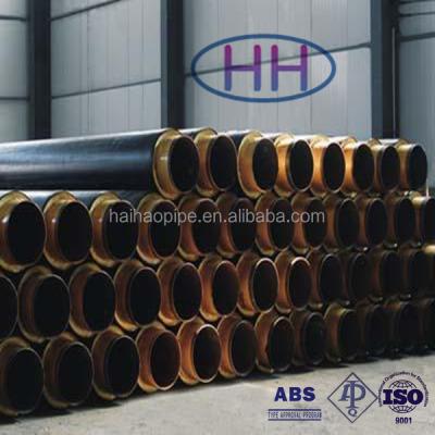 China Oil Gas Stainless Steel Clad Pipe for sale