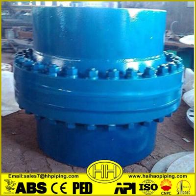 China Oil FOR CATHODIC PROTECTION FLANGE INSULATING KIT for sale