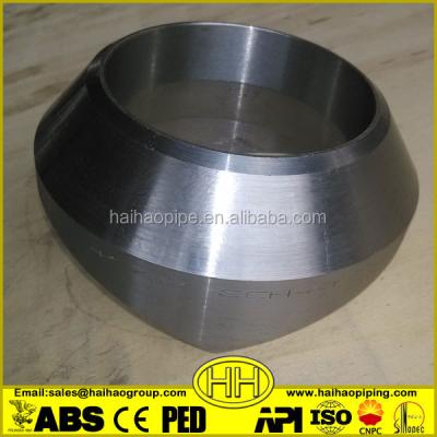 China Best carbon steel price sockolet and weldolet and threadolet for sale