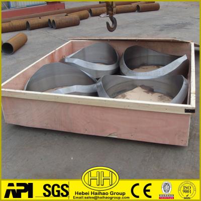 China ASME A105 Standard Petroleum ANSI / Carbon / Stainless Steel Pipe Weldlet for sale