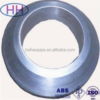 China Carbon Steel Carbon Steel Pipe Fitting Weldolet for sale