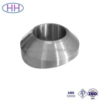 China High Quality Carbon Steel Din Standard Carbon Steel Weldolet for sale