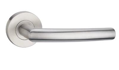 China ss door handles 304 201 KH08 for sale